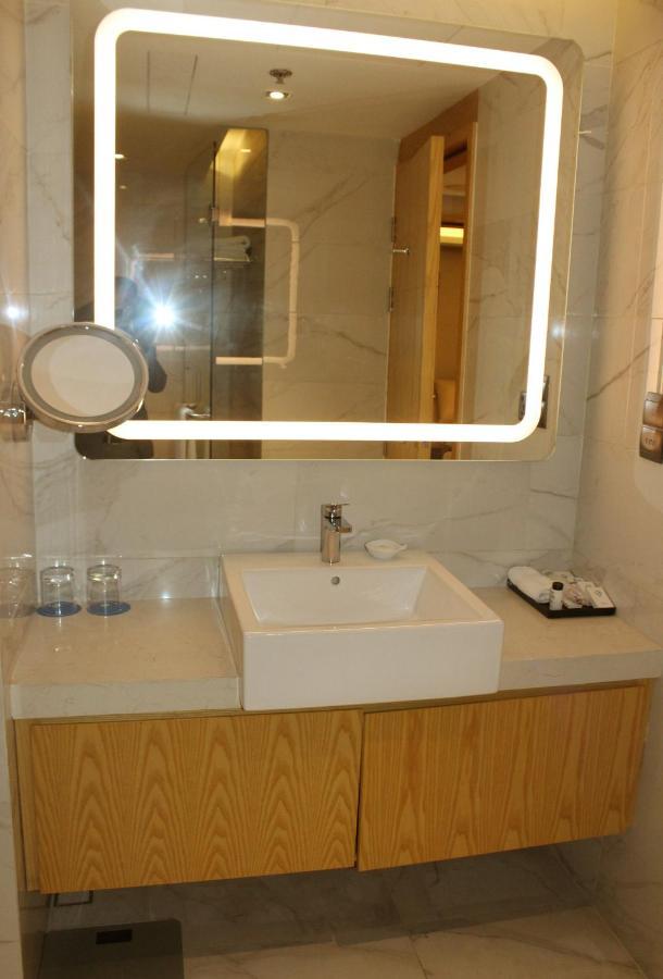 Hansa- A Premium Residence Dhaka Eksteriør billede