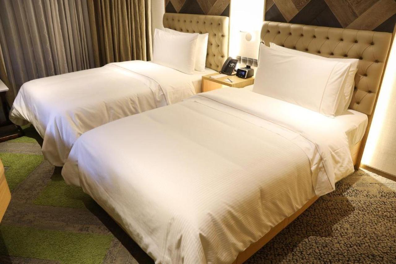 Hansa- A Premium Residence Dhaka Eksteriør billede