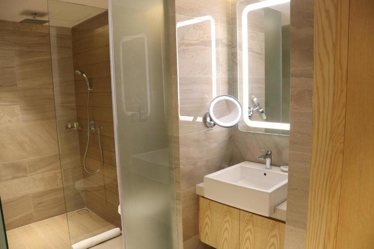 Hansa- A Premium Residence Dhaka Eksteriør billede