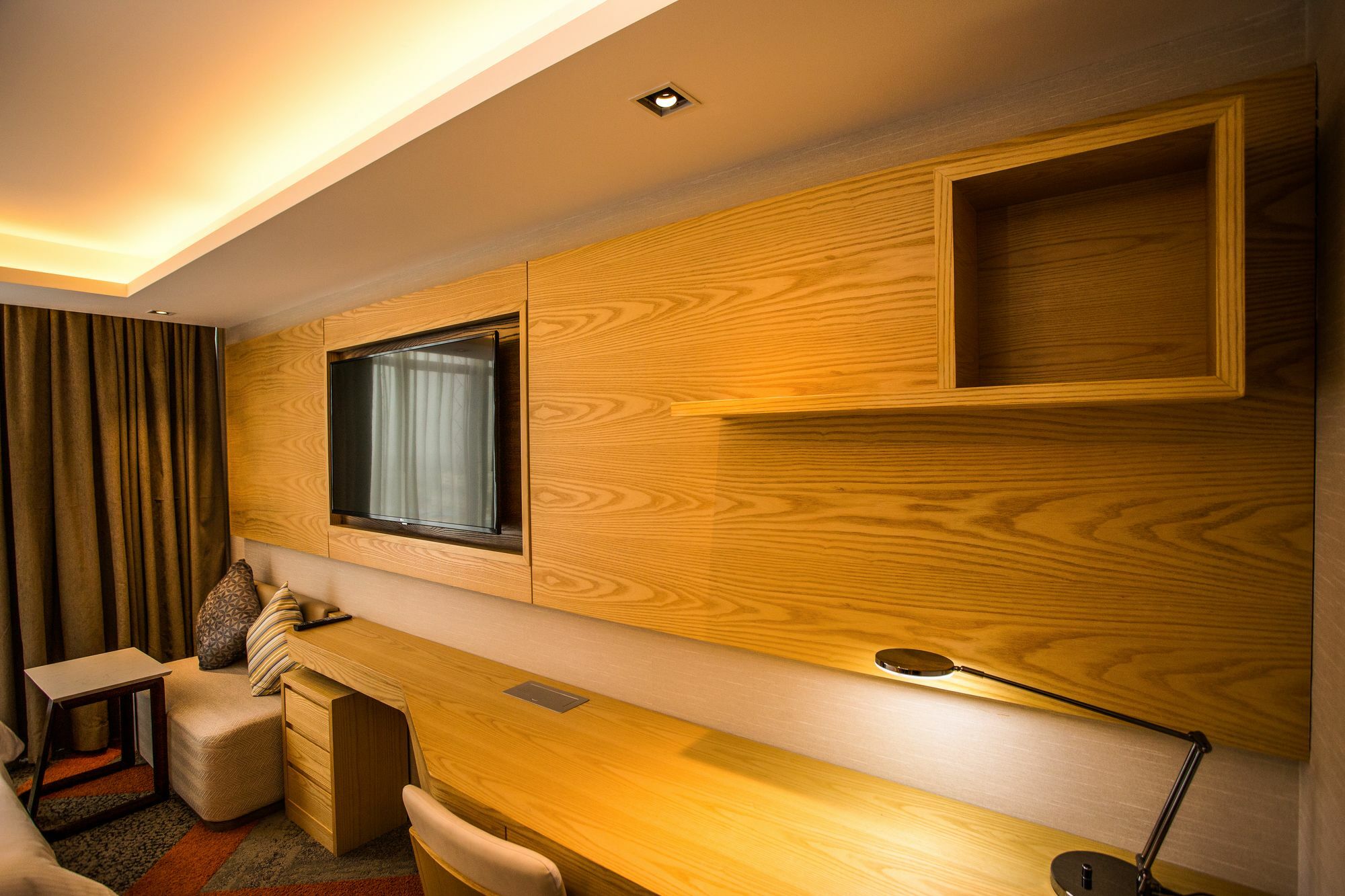 Hansa- A Premium Residence Dhaka Eksteriør billede