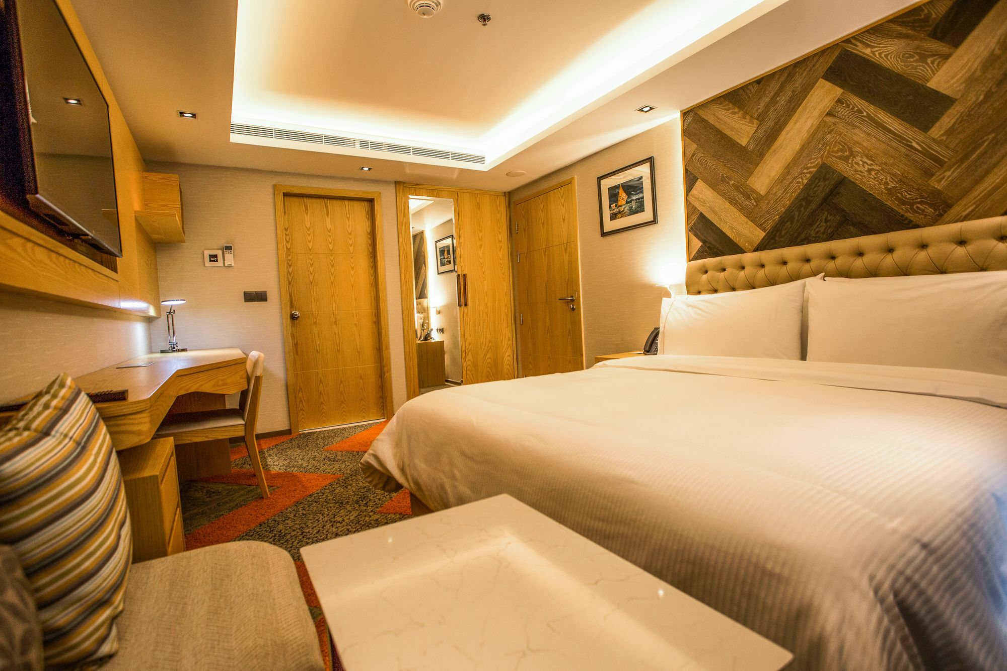 Hansa- A Premium Residence Dhaka Eksteriør billede