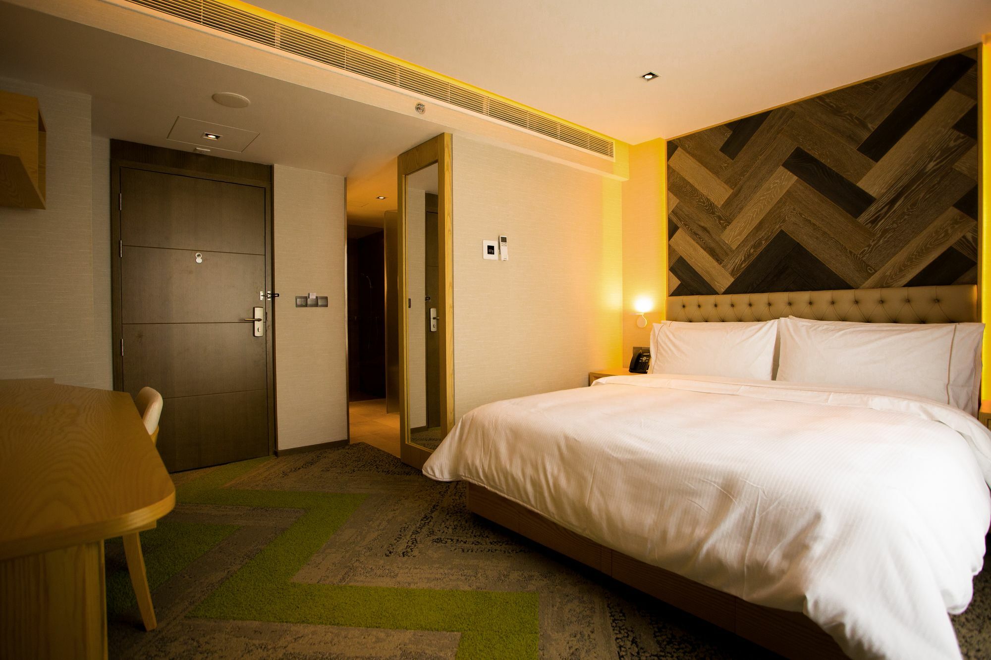 Hansa- A Premium Residence Dhaka Eksteriør billede