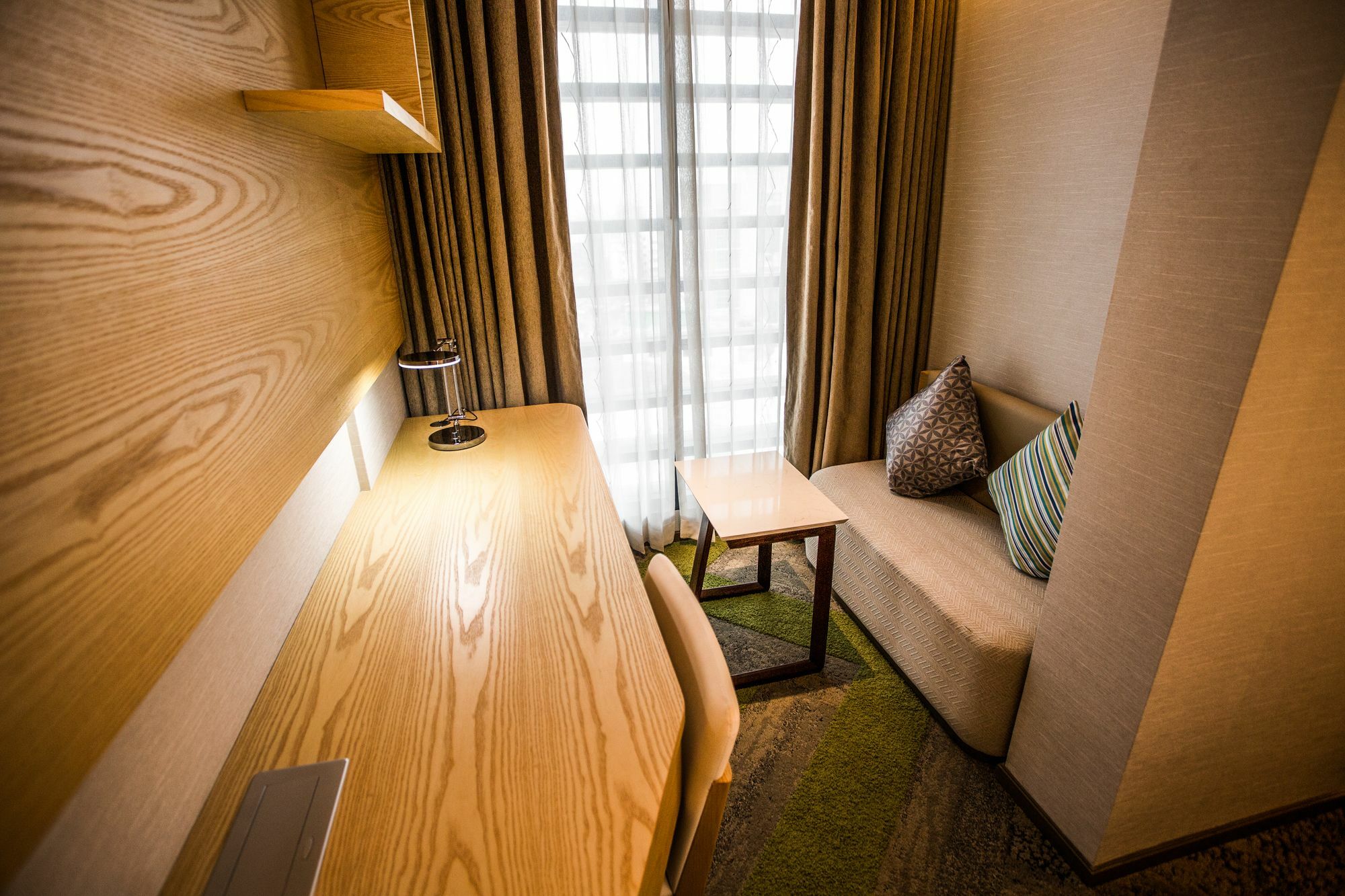 Hansa- A Premium Residence Dhaka Eksteriør billede